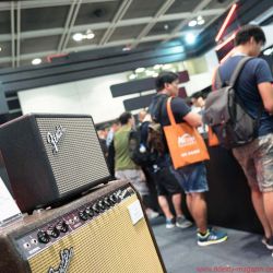 Audiotechnique AV-Show Hongkong 2017