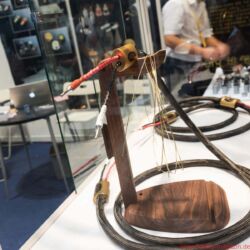 Audiotechnique AV-Show Hongkong 2017