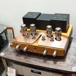Audiotechnique AV-Show Hongkong 2017