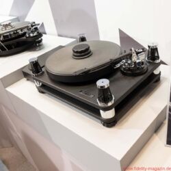 Audiotechnique AV-Show Hongkong 2017
