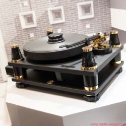 Audiotechnique AV-Show Hongkong 2017