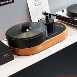Audiotechnique AV-Show Hongkong 2017