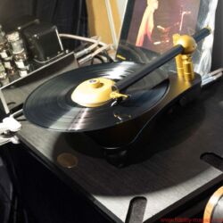 Audiotechnique AV-Show Hongkong 2017