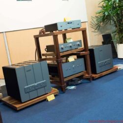 Audiotechnique AV-Show Hongkong 2017
