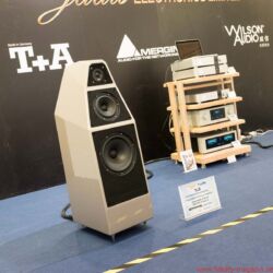 Audiotechnique AV-Show Hongkong 2017