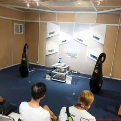 Audiotechnique AV-Show Hongkong 2017