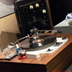 Audiotechnique AV-Show Hongkong 2017