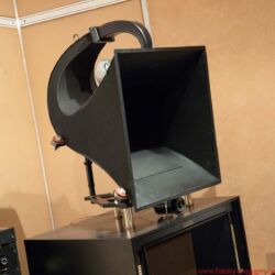 Audiotechnique AV-Show Hongkong 2017