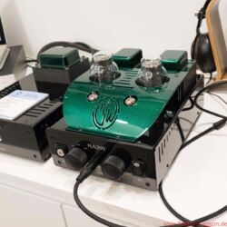 Audiotechnique AV-Show Hongkong 2017
