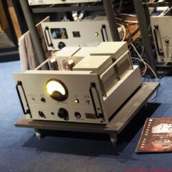Audiotechnique AV-Show Hongkong 2017