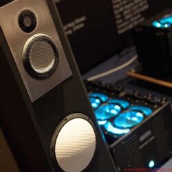 Audiotechnique AV-Show Hongkong 2017