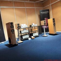 Audiotechnique AV-Show Hongkong 2017