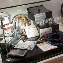 Audiotechnique AV-Show Hongkong 2017