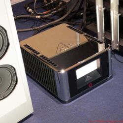 Audiotechnique AV-Show Hongkong 2017