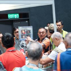 Audiotechnique AV-Show Hongkong 2017