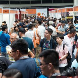 Audiotechnique AV-Show Hongkong 2017