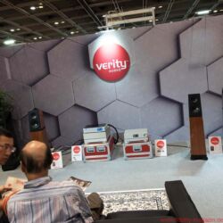 Audiotechnique AV-Show Hongkong 2017