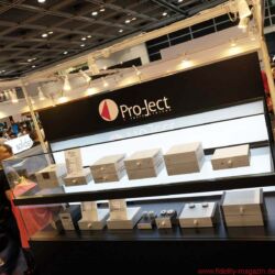 Audiotechnique AV-Show Hongkong 2017