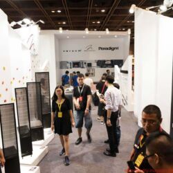 Audiotechnique AV-Show Hongkong 2017