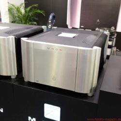 Audiotechnique AV-Show Hongkong 2017