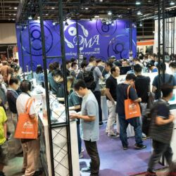 Audiotechnique AV-Show Hongkong 2017