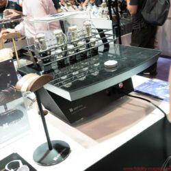 Audiotechnique AV-Show Hongkong 2017