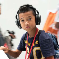 Audiotechnique AV-Show Hongkong 2017