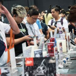 Audiotechnique AV-Show Hongkong 2017