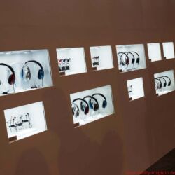 Audiotechnique AV-Show Hongkong 2017