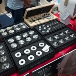 Audiotechnique AV-Show Hongkong 2017