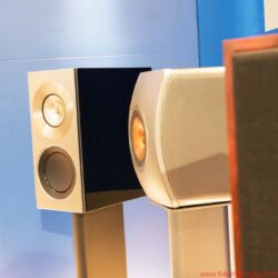 Audiotechnique AV-Show Hongkong 2017
