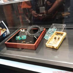 Audiotechnique AV-Show Hongkong 2017