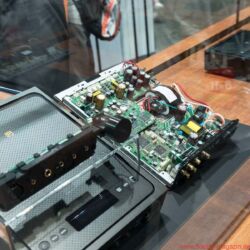 Audiotechnique AV-Show Hongkong 2017