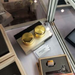 Audiotechnique AV-Show Hongkong 2017