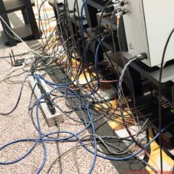 Audiotechnique AV-Show Hongkong 2017
