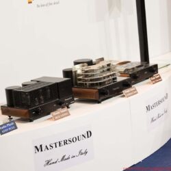 Audiotechnique AV-Show Hongkong 2017