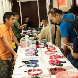 Audiotechnique AV-Show Hongkong 2017