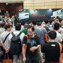 Audiotechnique AV-Show Hongkong 2017