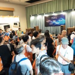 Audiotechnique AV-Show Hongkong 2017