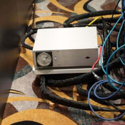 Audiotechnique AV-Show Hongkong 2017