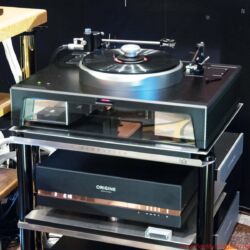 Audiotechnique AV-Show Hongkong 2017