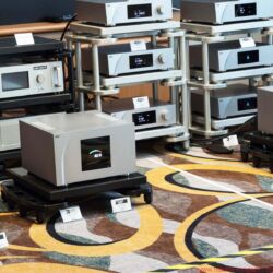 Audiotechnique AV-Show Hongkong 2017