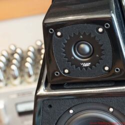 Audiotechnique AV-Show Hongkong 2017