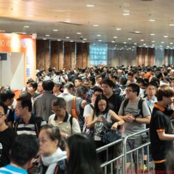 Audiotechnique AV-Show Hongkong 2017