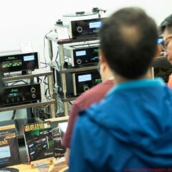 Audiotechnique AV-Show Hongkong 2017