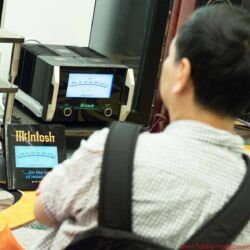 Audiotechnique AV-Show Hongkong 2017