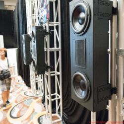 Audiotechnique AV-Show Hongkong 2017