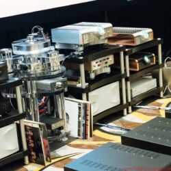 Audiotechnique AV-Show Hongkong 2017