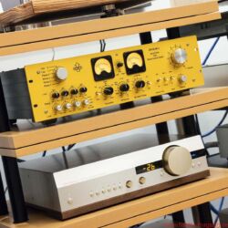 Audiotechnique AV-Show Hongkong 2017