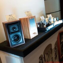 Audiotechnique AV-Show Hongkong 2017